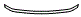 Hood Kit pattern for the 2024 RAM 1500 TRX