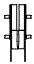 Wear & Tear Kit pattern for the 2026 RAM 1500