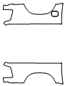 Outer Bed Panel Kit pattern for the 2026 RAM 1500
