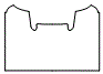 Full Hood Kit pattern for the 2026 RAM 1500