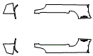 Rocker Panel pattern for the 2016 SRT Viper