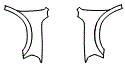 Full Fender Kit pattern for the 2026 RAM 2500