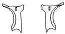 Full Fender Kit pattern for the 2026 RAM 2500