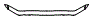 Hood Kit pattern for the 2026 RAM 4500 Chassis Cab