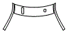 Roof and A-Pillar Kit pattern for the 2026 RAM 2500