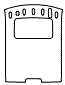 Roof Kit pattern for the 2026 RAM 2500