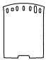 Roof Kit pattern for the 2026 RAM 2500