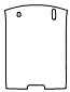 Roof Kit pattern for the 2026 RAM 2500