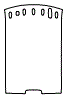 Roof Kit pattern for the 2026 RAM 2500
