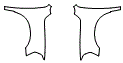 Full Fender Kit pattern for the 2026 RAM 2500