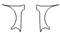 Full Fender Kit pattern for the 2026 RAM 2500