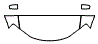 Hood, Fender and Mirror Kit pattern for the 2014 Dodge Avenger
