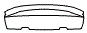 Bumper Kit pattern for the 2000 Dodge Pickup