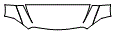 Hood and Fender Kit pattern for the 2017 RAM 4500 Chassis Cab