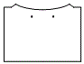 Full Hood Kit pattern for the 2026 Dodge Durango