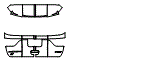 Hatch Kit pattern for the 2021 Dodge Durango