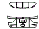Hatch Kit pattern for the 2026 Dodge Durango