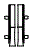 Wear & Tear Kit pattern for the 2026 Dodge Durango