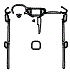Interior and Display Screen Kit pattern for the 2026 Dodge Durango