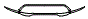 Grille Kit pattern for the 2026 Dodge Durango