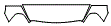 Hood and Fender Kit pattern for the 2004 Dodge Durango