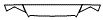 Hood and Fender Kit pattern for the 2007 Dodge Dakota