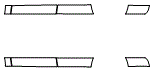 Rocker Panel Kit pattern for the 2011 Dodge Durango