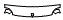 Hood and Fender Kit pattern for the 1997 Dodge Neon