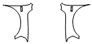 Full Fender Kit pattern for the 2026 RAM 4500 Chassis Cab