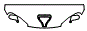 Hood and Mirror Kit pattern for the 1996 Dodge Viper