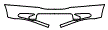 Bumper Kit pattern for the 2007 Dodge Caravan