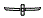 Grille Kit pattern for the 2005 Dodge Caravan