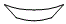 Hood Kit pattern for the 2006 Dodge Stratus