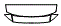 Rear Bumper Kit pattern for the 2003 Dodge Stratus