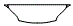 Hood and Fender Kit pattern for the 2001 Dodge Stratus