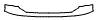 Bumper Kit pattern for the 2005 Dodge Pickup
