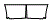 Wheel Opening Kit pattern for the 2005 Dodge Pickup
