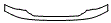 Bumper Kit pattern for the 2002 Dodge Pickup