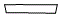 Door Kit pattern for the 2005 Dodge Pickup