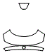 Trunk Lid Kit pattern for the 2016 SRT Viper