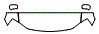 Hood, Fender and Mirror Kit pattern for the 2006 Dodge Magnum