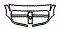 Grille Kit pattern for the 2006 Dodge Magnum