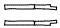 Door Sill Kit pattern for the 2006 Dodge Magnum