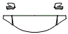 Hood, Fender and Mirror pattern for the 2016 Dodge Charger