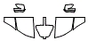 Hood, Fender and Mirror Kit pattern for the 2021 Dodge Charger