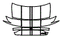 Trunk Lid Kit pattern for the 2021 Dodge Charger