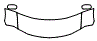 Hood, Fender and Mirror Kit pattern for the 2008 Dodge Charger
