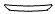 Luggage Area Kit pattern for the 2013 SRT Charger SRT