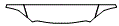 Hood and Fender Kit pattern for the 2013 Dodge Ram