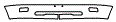 Lower Bumper Kit pattern for the 2011 Dodge Ram